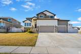 541 Mountain Ridge Dr - Photo 3