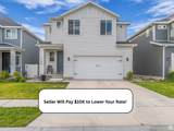 1153 Doris Loop Rd - Photo 1