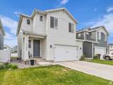 1153 Doris Loop Rd - Photo 2
