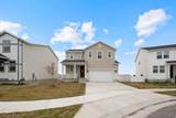 126 Clear Granite Way - Photo 1