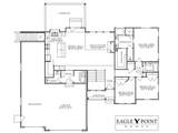 1262 Highline Rd - Photo 3