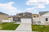 1069 Vegas St - Photo 2