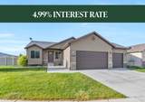 2454 Ox Yoke Dr - Photo 1