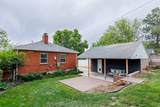 2917 Mcclelland St - Photo 30