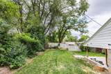 2917 Mcclelland St - Photo 33