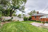 2917 Mcclelland St - Photo 34