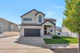252 Sunrise Ranch Dr - Photo 1