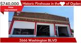 2666 Washington Blvd - Photo 1