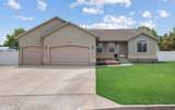 5953 Silver Saddle Way - Photo 2