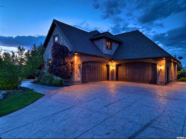 14229 Canyon Vine Cv - Photo 1