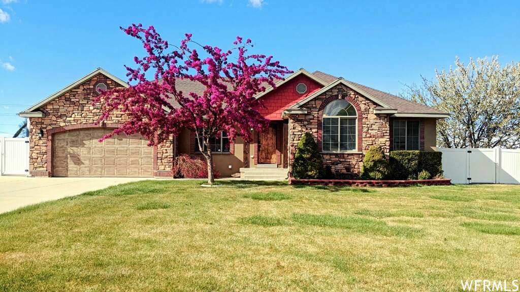 6106 Indian Pony Way - Photo 1