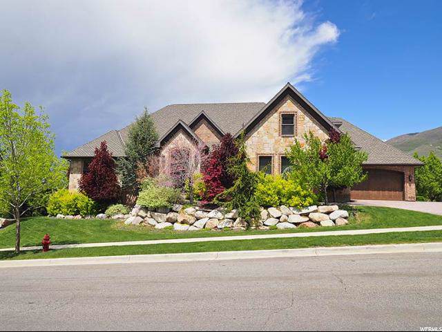 14229 Canyon Vine Cv - Photo 1