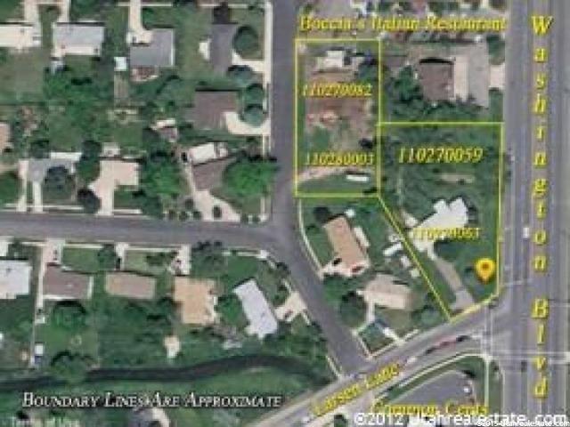 987 Washington Blvd - Photo 1