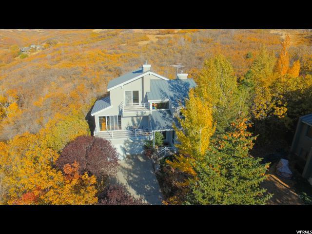6676 Emigration Canyon Rd - Photo 1