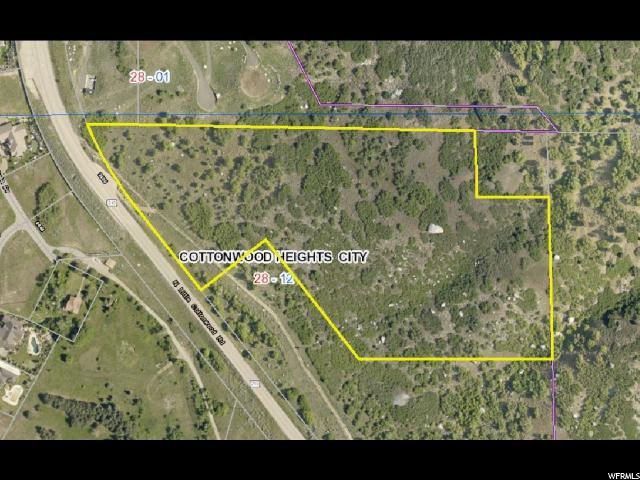 9361 North Little Cottonwood Rd - Photo 1