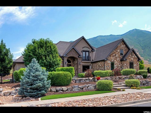 2523 Brush Canyon Dr - Photo 1
