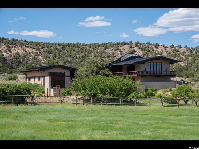 4775 King's Ranch Rd - Photo 1