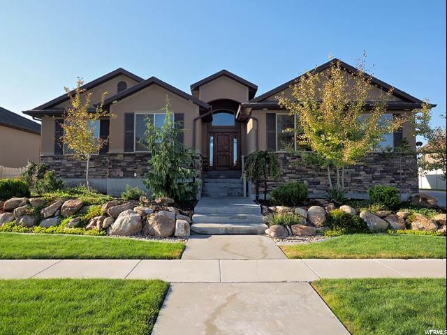 475 Sunny Rise Ln - Photo 1