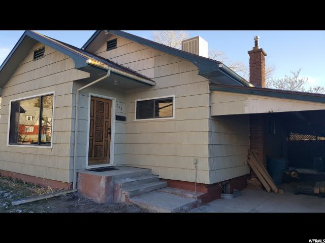 518 Janet St - Photo 1