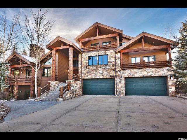 2835 Solamere Dr - Photo 1