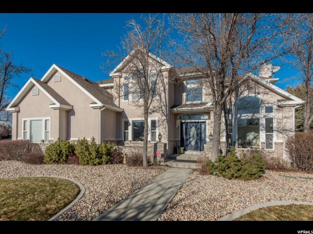 2587 Bridger Blvd. - Photo 1