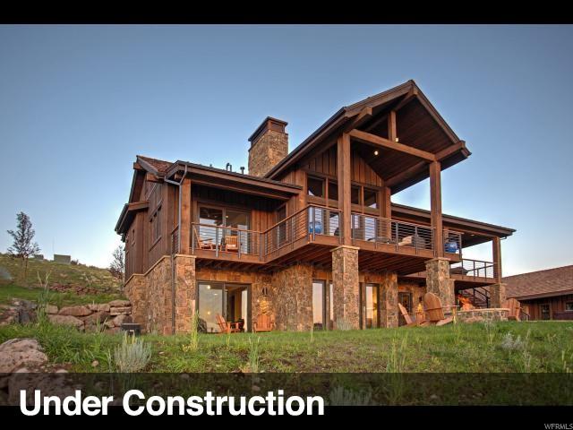 7275 Victory Ranch Dr - Photo 1