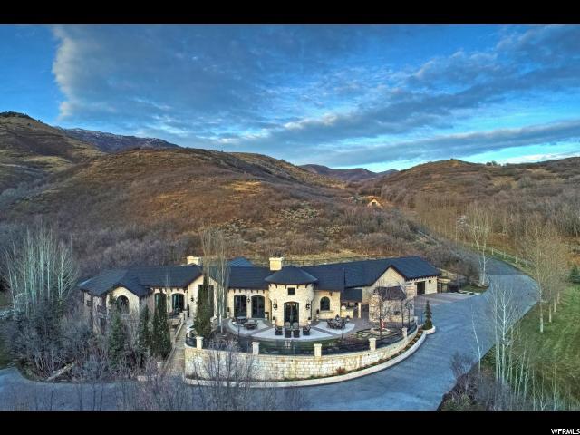 6451 Brigham Fork Cir - Photo 1