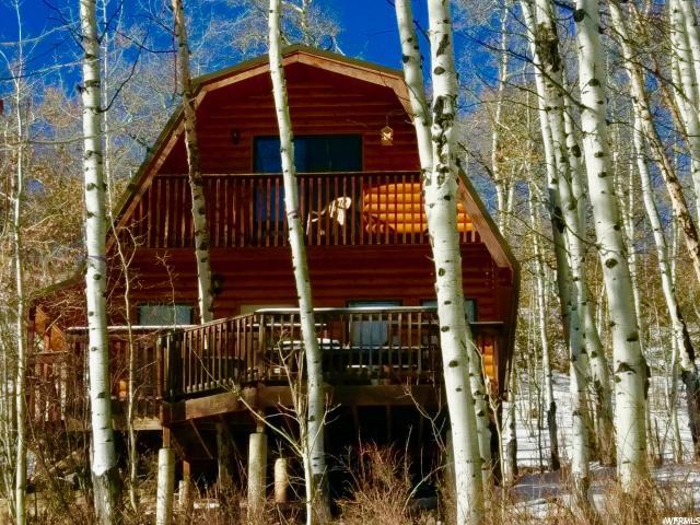 74 N Buck Run - Photo 1