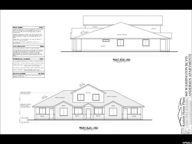 860 Washington Blvd - Photo 1