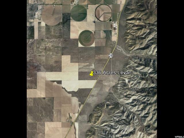 26 Mile Post Hwy 28 - Photo 1