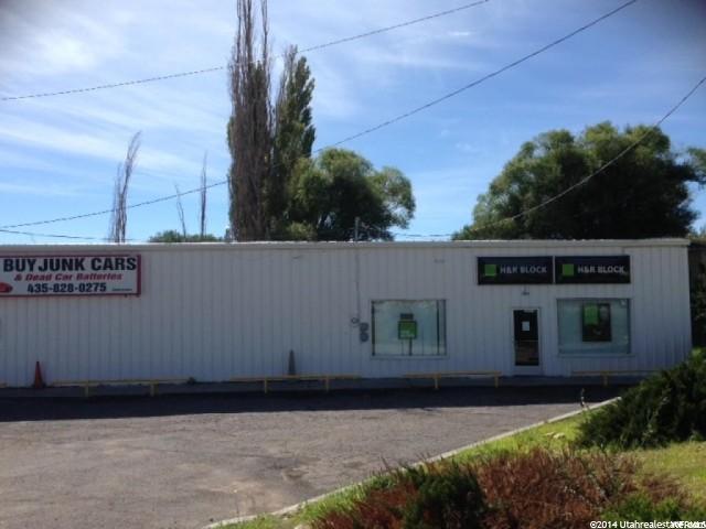 1067 Hwy 40 - Photo 1