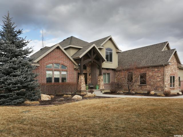 3543 Stone Wall - Photo 1