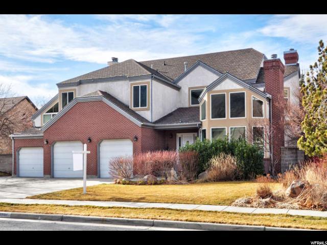 11198 Brandon Park Dr - Photo 1