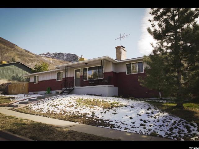 3636 Top Of The World Dr. - Photo 1
