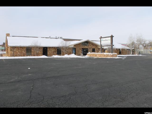 1360 Hwy 40 - Photo 1