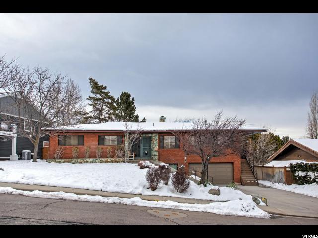 2886 Oquirrh Dr - Photo 1