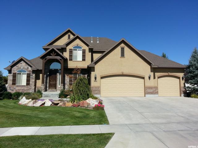 962 Mill Shadow Dr - Photo 1