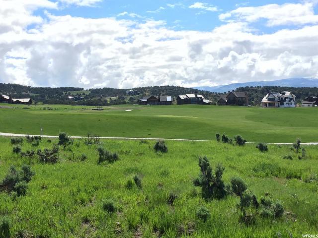 626 Haystack Mountain (Lot 339) Dr - Photo 1