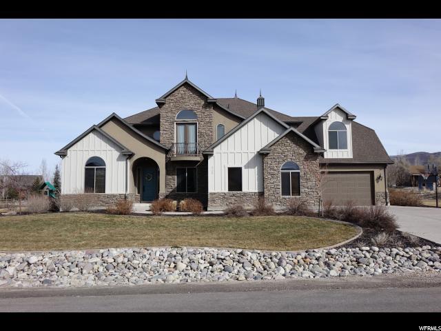 3125 Wild Mare Way - Photo 1