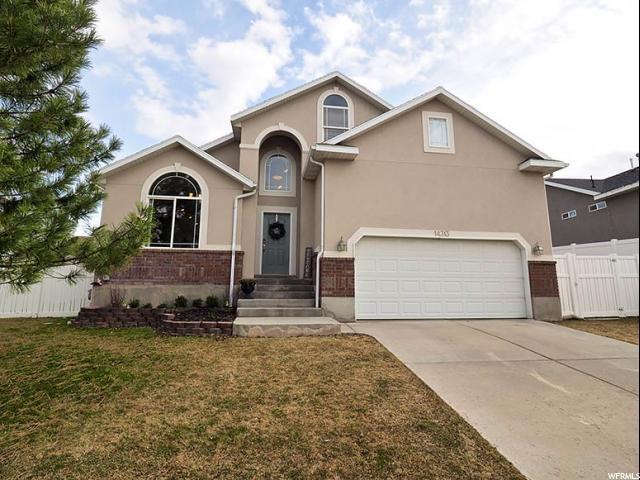 14313 Mount Ogden Peak Dr - Photo 1