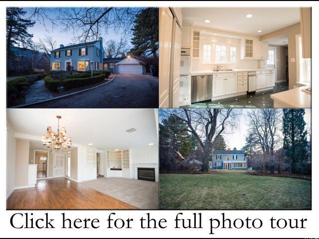 1515 Millcreek Way - Photo 1