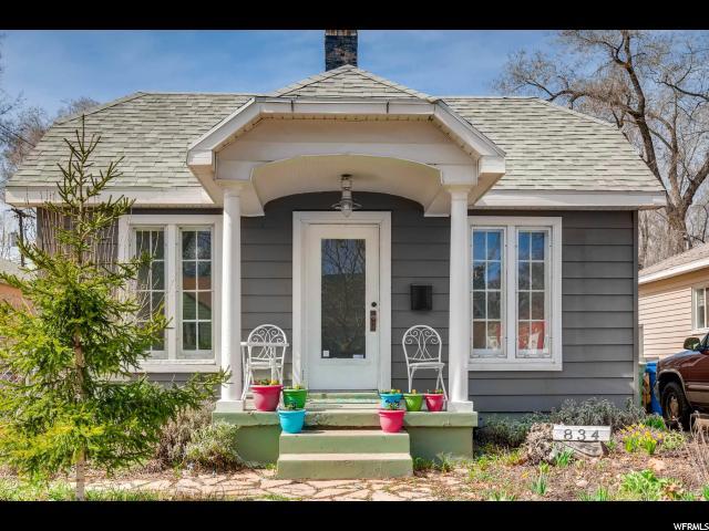 834 Blair St - Photo 1