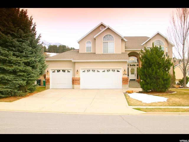 2798 Amberwick Ln - Photo 1