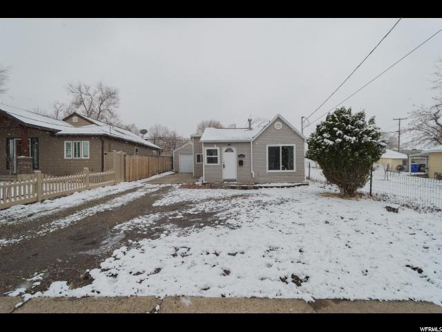 218 Vine - Photo 1