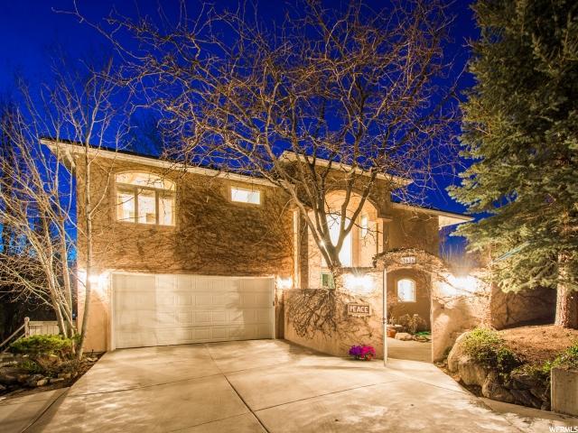 7616 Timberline Dr - Photo 1