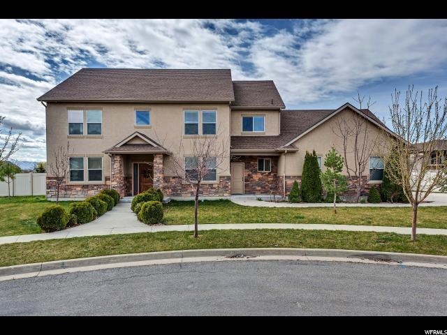 1863 Silver Spur Way - Photo 1