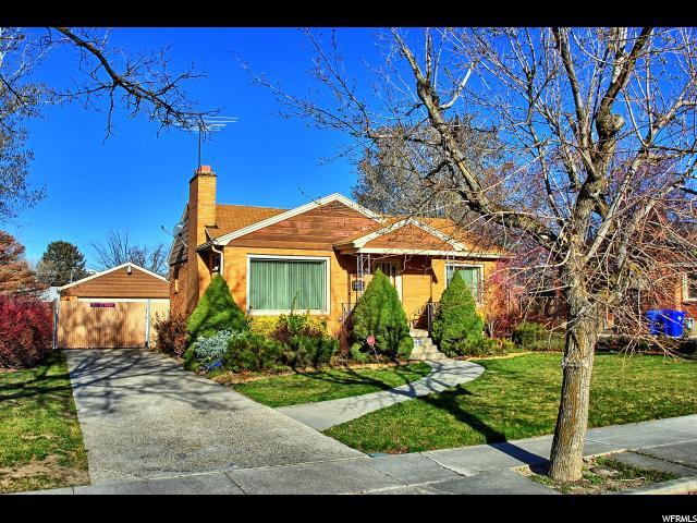7898 Roosevelt St - Photo 1