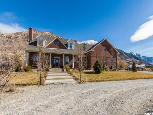 11245 State Road 38 - Photo 1