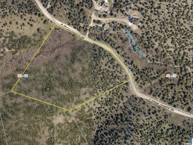14764 Shaggy Mountain Rd - Photo 1