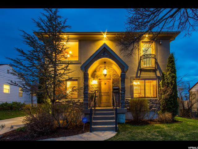 2482 Redondo Ave - Photo 1